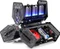 DeepCool Tristellar SW, Glasfenster, Mini-ITX Vorschaubild