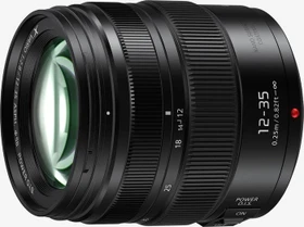 Panasonic Lumix G X Vario 12-35mm 2.8 ASPH II OIS