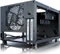 Fractal Design Core 500, schwarz, Mini-ITX Vorschaubild