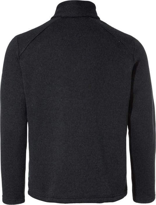 Vaude Tesero II Strickpullover schwarz (Herren)