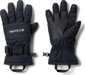 Columbia Whirlibird III Skihandschuhe schwarz (Junior)