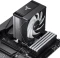 Jonsbo CR-1000MAX Color Black, schwarz Vorschaubild
