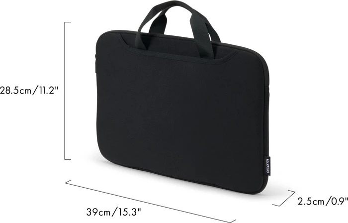 Dicota Smart Sleeve One 15-16" Notebookhülle