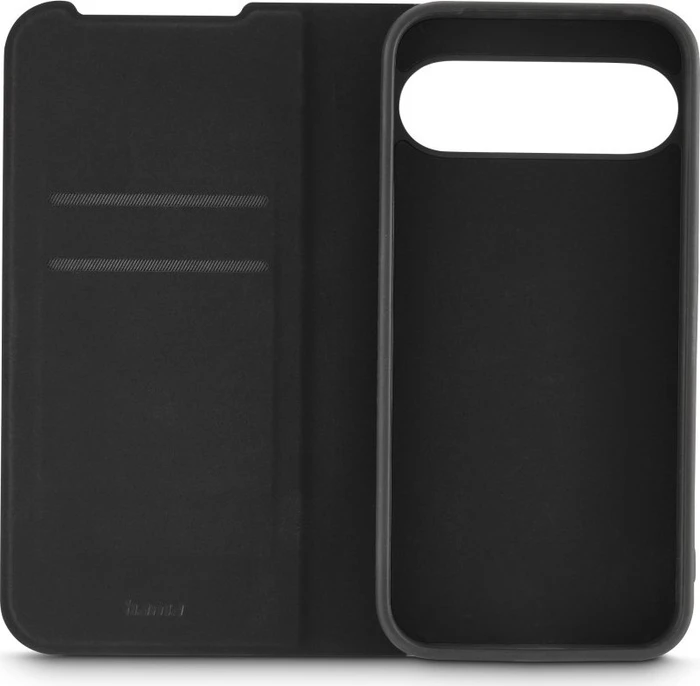 Hama Handytasche Daily Protect für Google Pixel 9/9 Pro schwarz