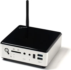 Zotac ZBOX MI522 nano