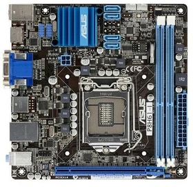ASUS P8H61-I Rev 3.0 (Intel 1155)