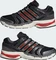 adidas Adistar Control 5 core black/pure ruby/iron metallic Vorschaubild