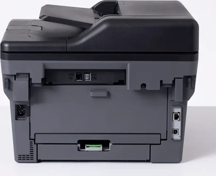 Brother MFC-L2860DW, Laser, einfarbig