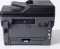Brother MFC-L2860DW, Laser, einfarbig Vorschaubild