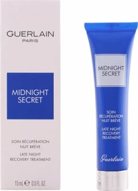 Guerlain Midnight Secret Late Night Recovery Creme, 15ml