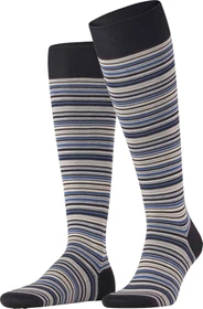 Falke Microblock Socken black-mix (Herren)