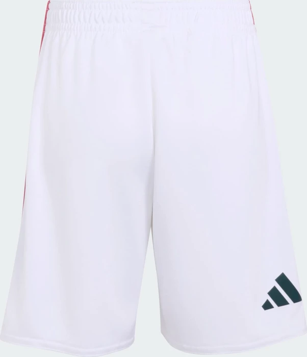 adidas Real Madrid Kids Mini 2026/2027 Heimausrüstung kurzarm (Herren)
