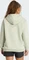 adidas Terrex Multi Large Logo Hoodie halo green (Damen) Vorschaubild