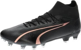 Puma Ultra Pro FG/AG puma black/copper rose