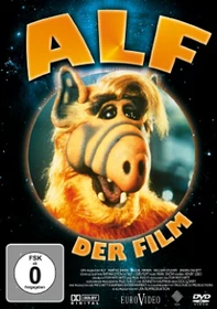 Alf - Der Film (DVD)
