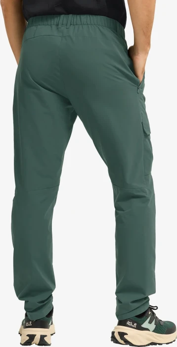 Jack Wolfskin Prelight Pulse Hose lang sago palm (Herren)