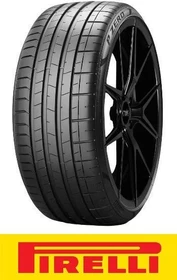 Pirelli P Zero (PZ4) 295/35 R20 105W XL PNCS Elect MO1