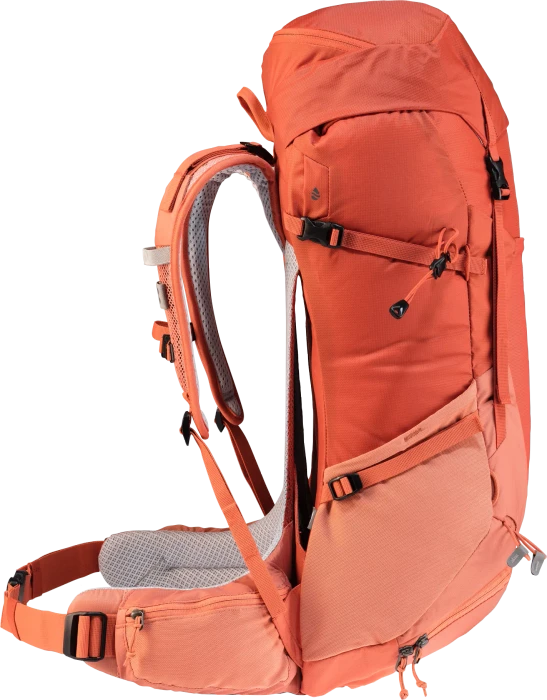 Deuter Futura 30 SL paprika/sienna (Damen)