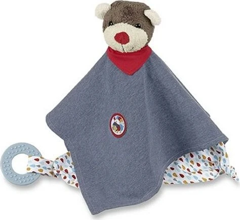 Sterntaler Spieluhr groß Bär Bobby 26cm