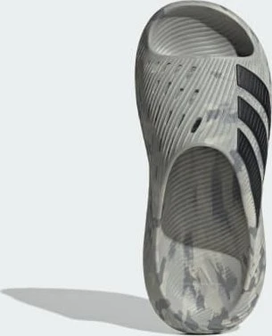 adidas Purechill Slides grey two/core black/grey one