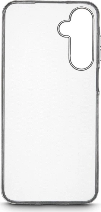 Hama Handyhülle Always Clear für Samsung Galaxy A16 5G transparent