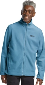 Jack Wolfskin Winterstein FZ Funktionsjacke sky blue (Herren)