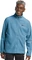 Jack Wolfskin Winterstein FZ Funktionsjacke sky blue (Herren) Vorschaubild