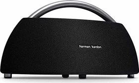Harman Kardon Go + Play schwarz