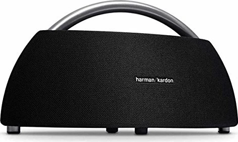 Harman Kardon Go + Play schwarz