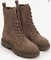 Tamaris Lederstiefelette beige (Damen) Vorschaubild