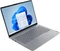 Lenovo ThinkBook 14 G9 IRL, Arctic Grey, Core 5 210H, 16GB RAM, 512GB SSD, EU Vorschaubild