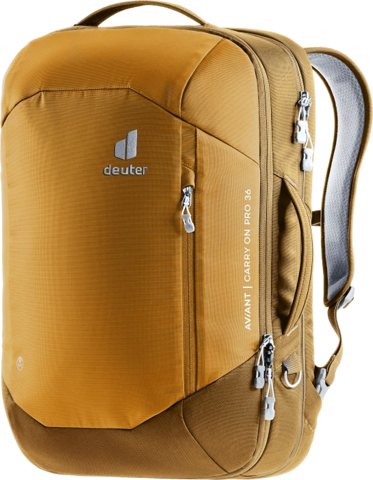 Deuter Aviant Carry On Pro 36