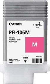 Canon Tinte PFI-106M magenta