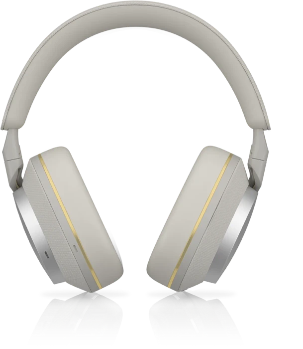 Bowers & Wilkins Px7 S2e Cloud Grey