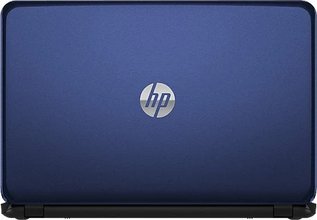 HP Laptop 15-r127na, blau, Pentium N3540, 8GB RAM, 1TB HDD, UK