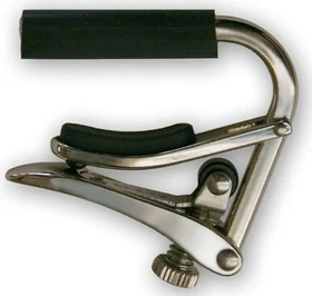Shubb Standard Capo C5 nickel