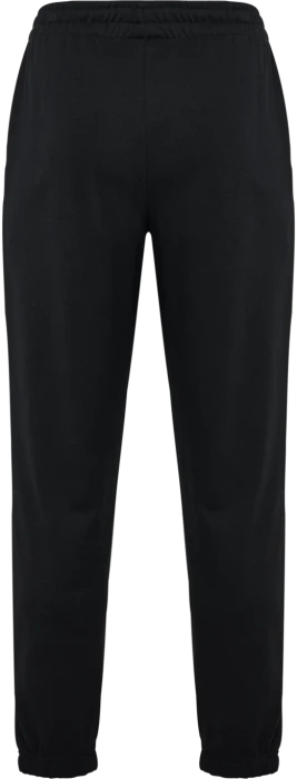 hummel Pulse Trainingshose lang schwarz (Herren)