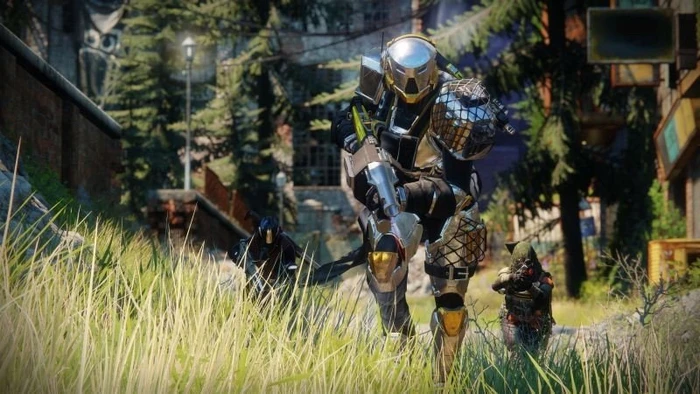 Destiny 2 (PC)