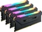 Corsair Vengeance RGB PRO schwarz UDIMM 64GB Kit, DDR4-3200, CL16-20-20-38 Vorschaubild