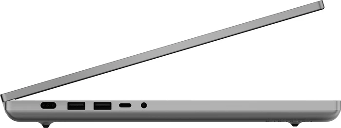 Razer Blade 16 (2023) - UHD+/120Hz/FHD+/240Hz, Mercury, Core i9-13950HX, 32GB RAM, 1TB SSD, GeForce RTX 4080, DE