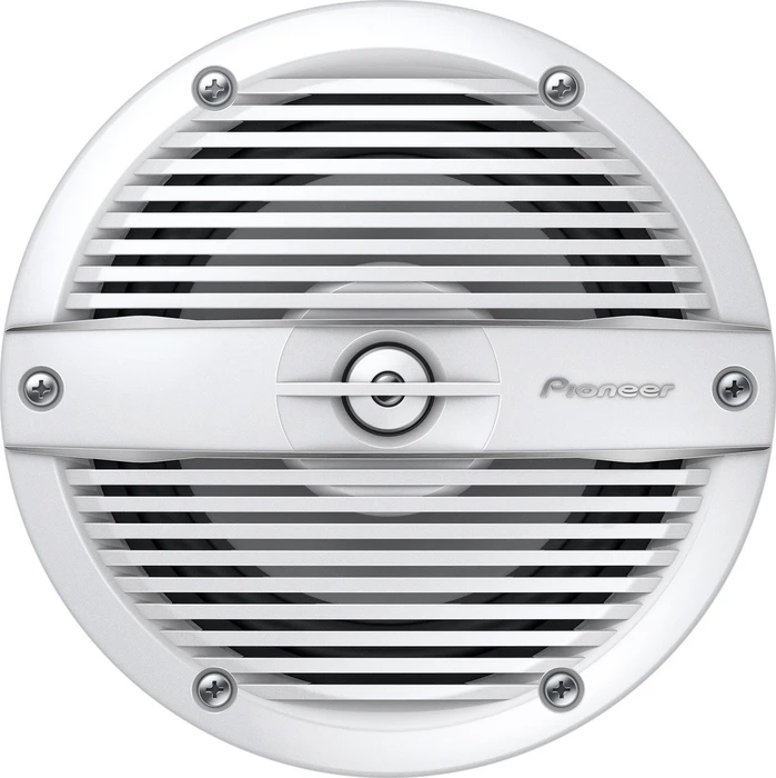 Pioneer TS-ME650FC weiß