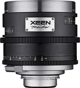 Samyang XEEN Meister 24mm T1.3 für Sony E