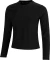 Nike Court Advantage Dri-FIT Funktionsshirt langarm (Damen) Vorschaubild