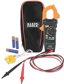 Klein Tools CL320 Strommesszange-Multimeter