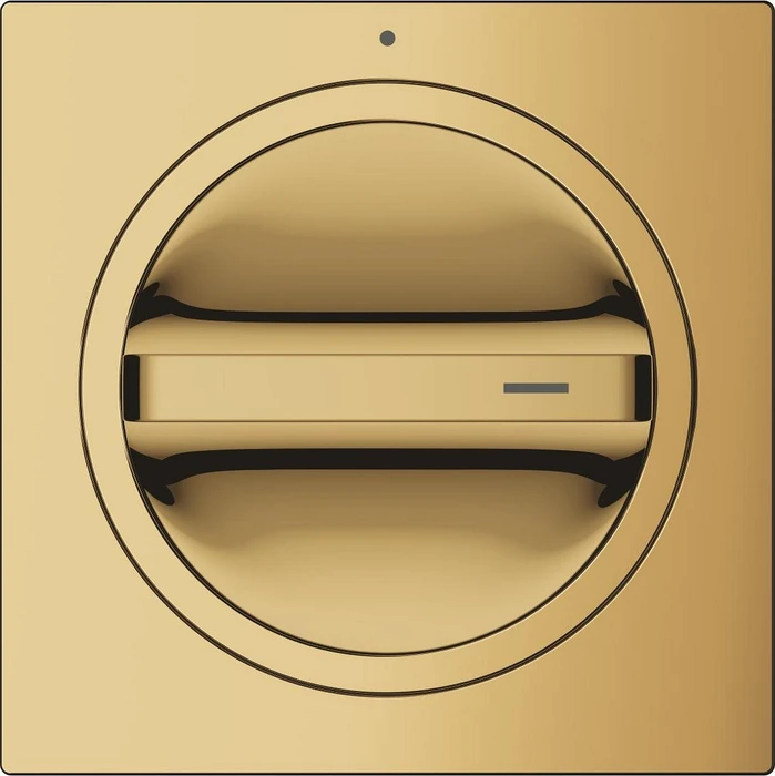 Grohe Allure UP-Ventil Oberbau cool sunrise