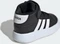 adidas Grand Court Mid core black/cloud white (Junior) Vorschaubild