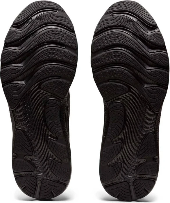 Asics Gel-Cumulus 24 schwarz (Herren)