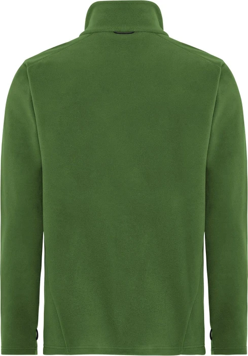 Vaude Rosemoor Fleece II Funktionsjacke thyme (Herren)