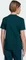adidas Essentials T-Shirt kurzarm aurora ivy/white (Junior) Vorschaubild