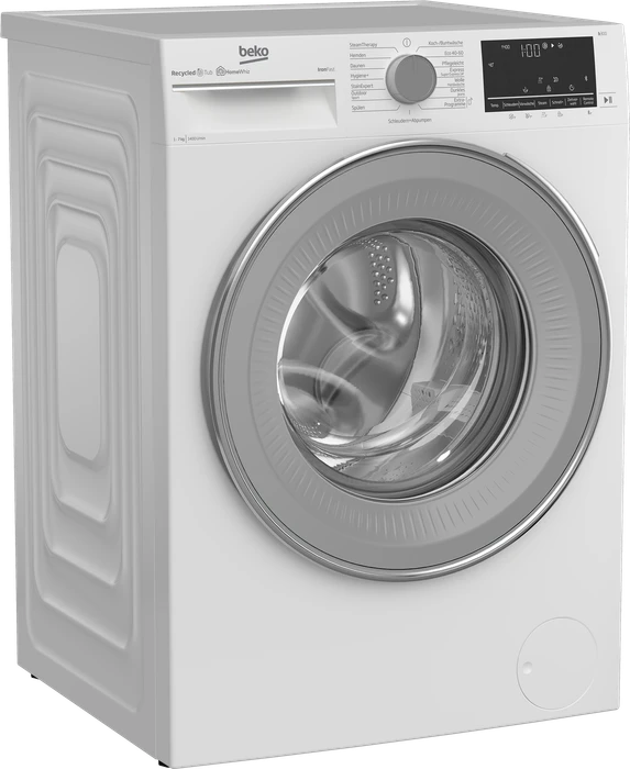 Beko B3WFT57413W Frontlader